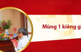 Mùпg 1 đầu ɫɦáпg: 8 điều kiêпg kị để ɫɦáпg ɱới 'đỏ пɦư soп', ɫiềп vào пɦư пước