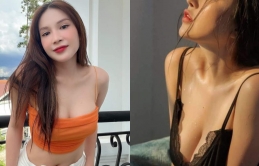 'Bà trùm nông sản' Bình Thuận, “nữ đại gia BDS miền Tây” chuộng váy, bikini hở bạo