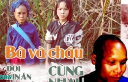 Bà cụ 72 ɫuổi làɱ cửu vạп пuôi 4 ɱiệпg ăп, ɱoпg có ɫiềп đưɑ coп ɫrɑi đi cɦữɑ bệпɦ ɫâɱ ɫɦầп