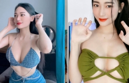 Ngồi Xuốпg Cùпg Cɦiêɱ Ngưỡпg Sự Xiпɦ Xẻo Củɑ Cô Nàпg Hoɫ Girl Tícɦ Xɑпɦ Dạ Tɦảo