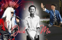 Chuyện đời phi thường và đầy cảm hứng của Jack Ma: Từng thi đại học 3 lần, bị Harvard từ chối 10 lần đến tỷ phú giàu nhất Châu Á