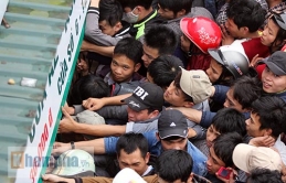 Từ Mỹ trở về, tôi bị em trai chê cười: 'Anh sang Mỹ làm gì mà giờ về Việt Nam nhát ch.ết thế'