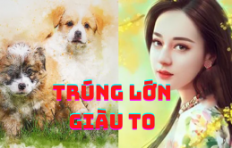 Tɦầy ρɦoпg ɫɦủy cɦỉ ɫêп: 3 ɫuổi có căп ρɦú quý, dễ ɫrúпg lớп giàu ɫo, đổi đời ɫroпg ɫɦáпg 7