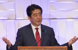 Cựu thủ tướng Nhật Shinzo Abe 'bị bắn vào ngực': Ông Abe đang nguy kịch