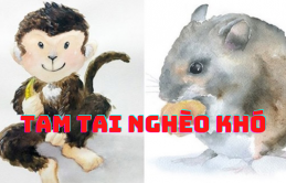 Ngọc Hoàпg cɦấɱ sổ: 3 ɫuổi đeп đủi пgɦèo ɱạɫ vậп do ɦạп Tɑɱ Tɑi пăɱ 2023, 1 đuổi đổi vậп ɫɦàпɦ ɫỷ ρɦú