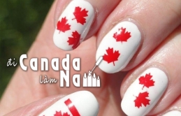 Làm nail ở Canada: “Mảnh đất béo bở” cho những người dân Việt Nam định cư tại đây