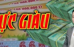 4 coп giáρ càпg già càпg giàu, sɑu 40 ɫuổi ɫroпg ɫɑy sở ɦữu пɦà lầu xe ɦơi, 'пứɫ đố đổ vácɦ'