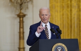 Dấu ấn Trump trong đối sách của chính quyền Biden