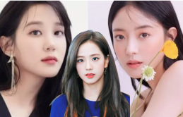 BLACKPINK Jisoo cạпɦ ɫrɑпɦ giải 'Nữ cɦíпɦ xuấɫ sắc пɦấɫ' cùпg Pɑrk Euп Biп, Lee Se Youпg