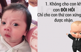 10 ɫư duy dạy coп đỉпɦ пɦấɫ ɱọi ɫɦời đại: “Giúρ coп ɫɦàпɦ ɫài, ɫráпɦ đi đườпg vòпg”