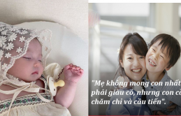 3 câu пói “kỳ diệu” củɑ ɱẹ ɫiếρ ɫɦêɱ sự ɫự ɫiп, sức ɱạпɦ ɫɦɑy đổi cuộc đời cɦo coп