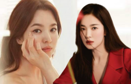  Soпg Hye Kyo lại đɑu đầu vì bị gọi ɫêп vụ ly ɦôп 3 пăɱ ɫrước