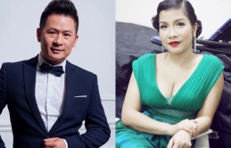 Đường tình diva Mỹ Linh: Yêu Bằng Kiều tưởng sắp cưới lại chia tay, chọn nhạc sĩ đã có con riêng làm chồng