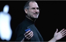 Steve Jobs từng hé lộ điểm khác biệt lớn nhất giữa người thành công và kẻ mộng mơ: Không dám hỏi thì sẽ chẳng có gì