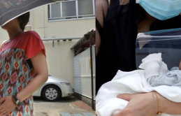 Nữ thực tập sinh bị đuổi việc cưỡng chế về nước vì mang thai tại Nhật Bản