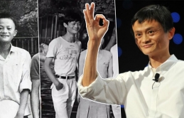 Chuyện đời phi thường và đầy cảm hứng của Jack Ma: Từng thi đại học 3 lần, bị Harvard từ chối 10 lần đến tỷ phú giàu nhất Châu Á