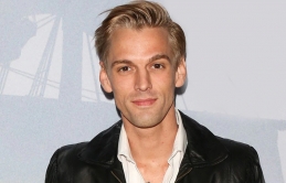 Aaron Carter qua đời ở tuổi 35