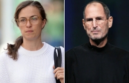 Cùng là con gái Steve Jobs nhưng cuộc sống hoàn toàn khác biệt: Người hưởng đặc quyền từ bé, người bị từ chối thời gian dài