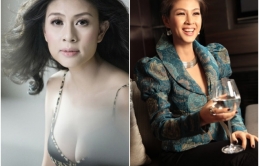 Kim Thư: Từng sở hữu biệt thự 70 tỷ đồng, “sa cơ” bán xôi mưu sinh, nay an yên cùng 2 con