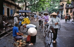 Đã từng có một Việt Nam văn minh, lịch thiệp hơn cả Nhật và Mỹ