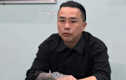 Việt kiều bị bắt vì tống tiền người tình bằng ảnh nóng