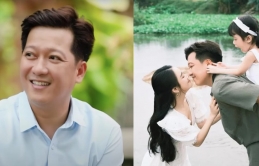 Trường Giang: 'Đi làm 2-3 giờ sáng Nhã Phương vẫn thức đợi, rồi ngồi đó ăn cơm cùng'