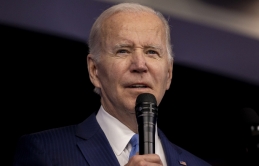 Phát hiện thêm tài liệu mật của ông Biden