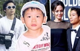 Con nuôi gốc Việt của Angelina Jolie bị nói ăn bám nay im ỉm làm nghề, đổi cả nghệ danh