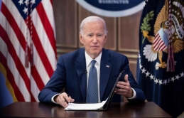 Khác biệt trong vụ FBI khám nhà Tổng thống Biden và ông Trump