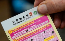 Giải độc đắc Powerball trị giá 754,6 triệu đô la đã có người thắng cuộc