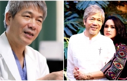 Yêu 3 năm, bạn trai bác sĩ của Thanh Lam đột ngột đề cập 'chia tay': Tiết lộ mối quan hệ hiện tại