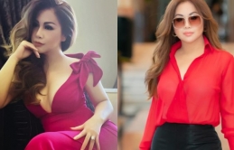 Bị gọi là ‘ca sĩ sexy‘ trong nhiều năm, Minh Tuyết hé lộ lý do, tự nhận xét về 3 vòng của mình