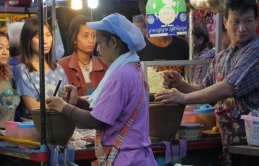 Việt Kiều: Ở trời Tây, nơi nào ít người Việt hơn thì nơi đó dễ sống!