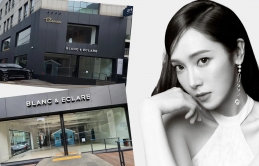 Cửa hàng thời trang của Jessica (cựu SNSD) bị giải tỏa vì nợ tiền thuê nhà