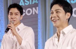 Lee Seung Gi đột ngột có thái độ lạ sau khi kết hôn với 'con gái kẻ thù' khiến fan hoang mang