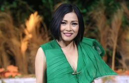 Phương Thanh: “Tôi từng trải qua một giai đoạn rất dài và cũng bị nói là ca sĩ hết thời.