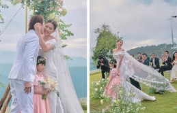 Trang Trần bất ngờ tiết lộ tình trạng hôn nhân không ngọt ngào chỉ sau vài ngày tổ chức hôn lễ