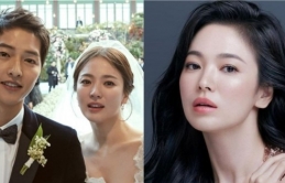 Song Hye Kyo giàu lên nhanh chóng kể từ sau khi ly hôn Song Joong Ki, có nguồn thu nhập thụ động khổng lồ ngủ dậy là tiền tự chảy vào tài khoản