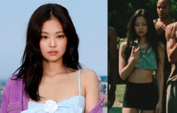 The Idol vừa lên sóng, netizen mỉa mai chắc Jennie đang sống đúng với bản chất, hàng loạt fan cứng cũng tuyên bố cất poster