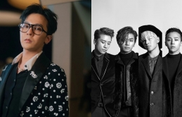 YG 'quay xe' xác nhận G Dragon đã hết hợp đồng với công ty, động thái của trưởng nhóm BIGBANG càng khiến fan tin vào chuyện tan rã