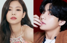 Xôn xao tin V (BTS) đăng ảnh Jennie nhảy nhót ph.ản c.ảm cùng vũ công nam, đọc dòng caption 'dằn mặt' thì rén giùm cho nhà gái