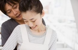 Phụ nữ Nhật Bản phân biệt như thế nào giữa một người bạn nam với người yêu?