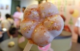 Ăn kem không lo bị chảy ra tay với phát minh kỳ thú này của người Nhật