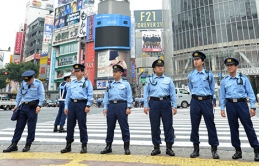 Tin tức tội phạm tràn ngập, Nhật Bản có còn là quốc gia an toàn ?