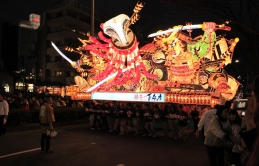 10 lễ hội truyền thống lâu đời của Nhật