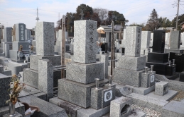 Phải chăng người Nhật làm việc cả đời chỉ để chi khoản kết xù xây “chốn yên nghỉ nơi chín suối”?