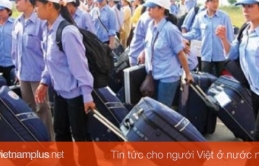 Vì sao người Việt phải cố rửa tiếng xấu ở Nhật Bản?