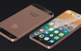 iPhone SE 2 sẽ được giới thiệu tại MWC 2018, màn hình 4.2 inch?