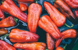 Lợi ích của việc ăn ớt không phải ai cũng biết