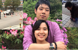 Để có được tình yêu của nữ DHS Việt Nam, chàng trai Nhật Bản đã dùng “thủ đoạn” không ai ngờ tới